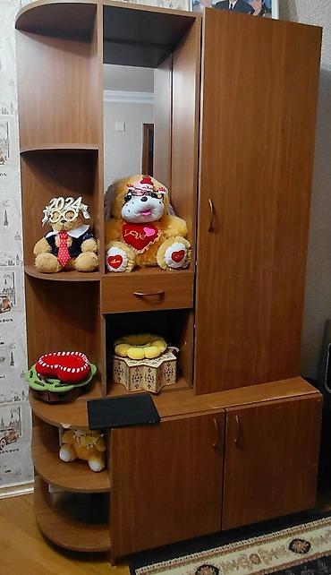 Dehliz dolabi satılır Qiymet 100 azn.Ünvan Nərimanov rayonu(2878) lalafo.az -da Dehliz dolabi satılır Qiymet 100 azn.Ünvan Nərimanov rayonu(2878)