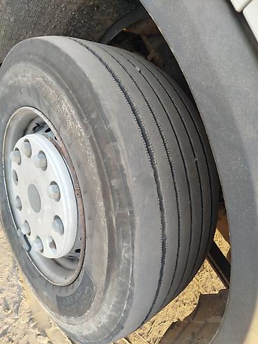 Тягачи: Тягач, Renault, 2013 г., Контейнеровоз — 8