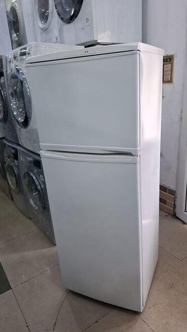 Paltaryuyan maşınlar: İki qapılı ağ soyuducu - Üst bölmə – dondurucu: ayrıca qapı, sürətli