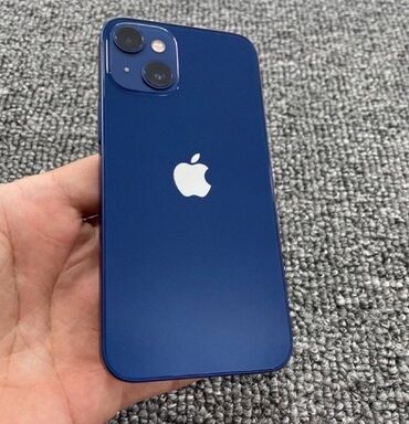 mini çanta: IPhone 13 mini, 128 GB
