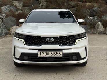 купить форд транзит 2.0 дизель: Kia Sorento: 2021 г., 2.2 л, Робот, Дизель, Кроссовер