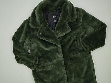coat and fur: Futro, rozmiar S — 1