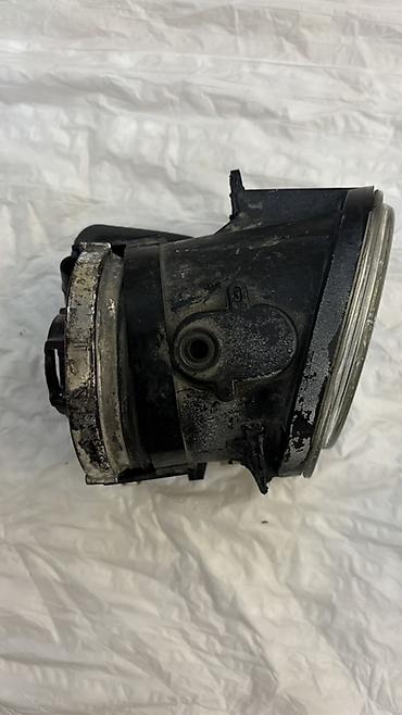 e39 rul: Məhsul:BMw e39 üçün orijinal ehtiyat hissələri paketi - Sükan — 5