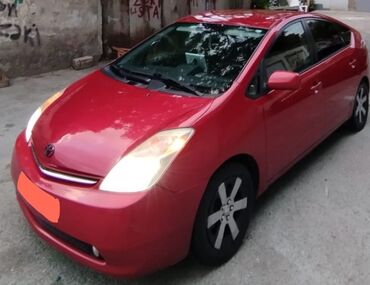 prius arenda günlük: Günlük, Toyota, Qalmamaq şərti ilə, Depozitlə