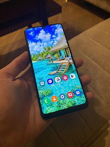 a1 core samsung: Samsung Galaxy A31, 64 GB, rəng - Qara, İki sim kartlı — 3