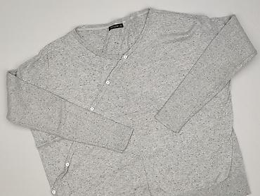 sweter asymetryczny: Tatuum, Kardigan damski, rozmiar XL — 1