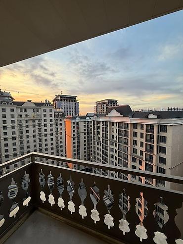Продажа квартир: 3 комнаты, 116 м², Элитка, 15 этаж, Дизайнерский ремонт — 8