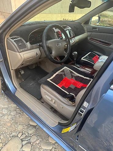 toyota prius 30 кузов: Toyota Camry: 2004 г., 3 л, Автомат, Бензин, Седан — 7