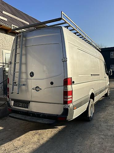 Крышки багажника и комплектующие: Крышка багажника Mercedes-Benz, 2012 г., Б/у, Оригинал — 6