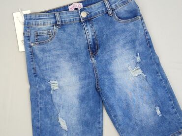 krótkie spodenki pitbull: Shorts for women