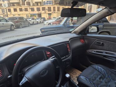 Digər salon aksesuarları: Kia üçün salon aksesuarları paketi - Ön və arxa oturacaqlar üçün — 2