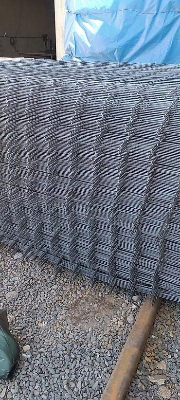 Сварная сетка: СЕТКА МАК И РАБИЦА ОТ ПРОИЗВОДИТЕЛЯ В МАЕВКЕ ​Ищете надежное — 8