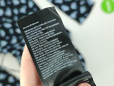 długie s: H&M, Sukienka damska, rozmiar S — 4