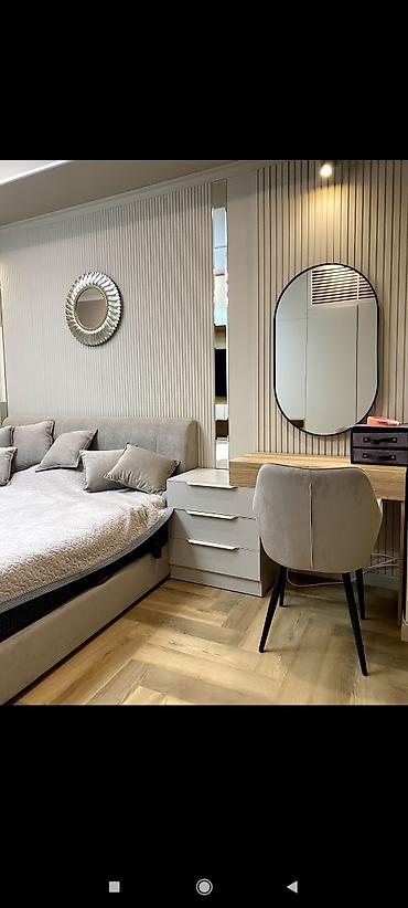 Продажа квартир: 3 комнаты, 105 м², Элитка, 2 этаж, Дизайнерский ремонт — 6