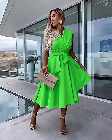 elegantne majce: Haljina
S m l xl
2500 dinara — 1