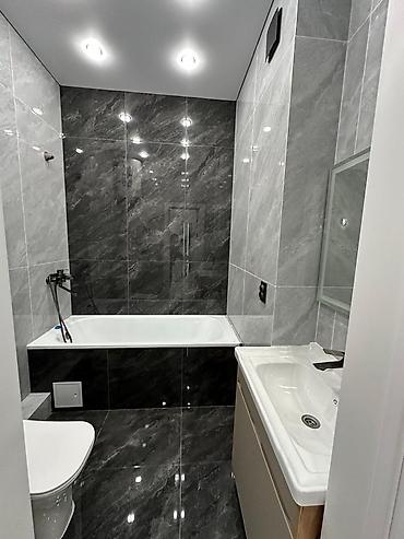 Продажа квартир: 2 комнаты, 45 м², Элитка, 12 этаж, Дизайнерский ремонт — 7