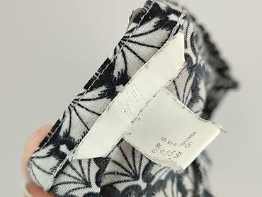 smog kurtka: H&M, Bluzka damska, rozmiar S — 4