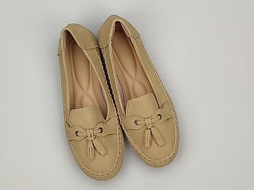 deichmann clarks: Półbuty damskie, rozmiar 39 — 1