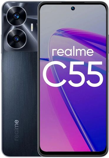 realme x2 pro цена в бишкеке: Realme C55, Б/у, 256 ГБ, цвет - Черный, 2 SIM