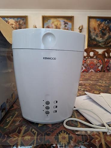 nömrem az: Yeni Çörəkbişirən, Kenwood, Çörəyin çəkisi - 1-dən az kq — 4