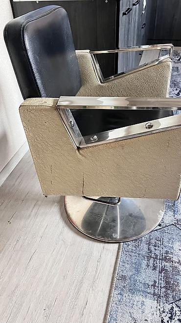 Другое: Вентилятор 2000 Сухажар 2500 (2000болот) Кресло 5000сом Мойка — 6