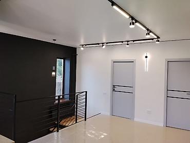 торговый центр аренда: 250 м², 6 комнат и более, Аламединский рынок / базар — 4