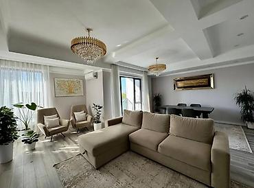 Продажа квартир: 4 комнаты, 120 м², Элитка, 3 этаж, Дизайнерский ремонт at lalafo.kg — 9 Продажа квартир: 4 комнаты, 120 м², Элитка, 3 этаж, Дизайнерский ремонт — 9