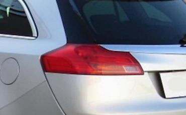 eno plus: STOP SVETLA KARAVAN ZA OPEL INSIGNIA OD 2009. DO 2013. GOD. | — 1