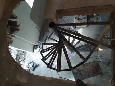 Обшивка лестниц: Обшивка лестниц — 4