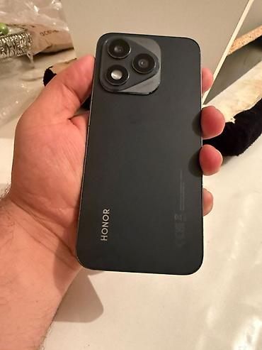 купить эпл ноутбук: Honor 400 Lite, 256 ГБ, цвет - Черный — 2