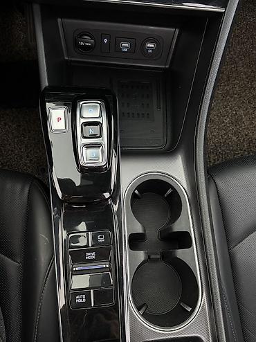 Hyundai: Hyundai Sonata: 2019 г., 2 л, Автомат, Газ, Седан — 30