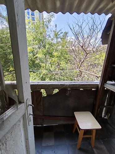 imislide ev satilir: Bakı, 2 otaqlı, Köhnə tikili, m. Nəriman Nərimanov, 43 kv. m — 10