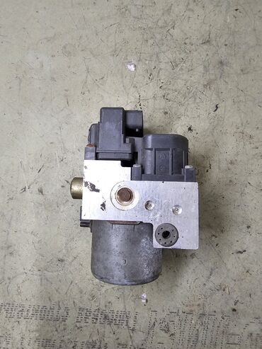 ABS: Блок ABS Audi 1996 г., Б/у, Оригинал, Германия — 9