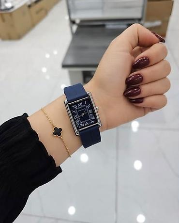 Aksesuarlar: Yeni, Qol saatı, Emporio Armani — 10