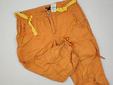 spodenki pull: H&M, Spodnie 3/4 dla mężczyzn, rozmiar L — 1