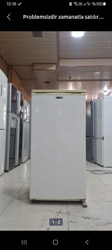 xarab soyuducu aliram: Soyuducular Prablemsizdir zemanetle satlır çeşidlerimiz çoxdur her