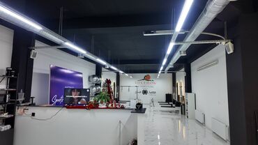 Hazır biznes: Hazır Biznes Satılır – Qadınlar üçün Reformer Pilates Zalı Zal hazır — 21