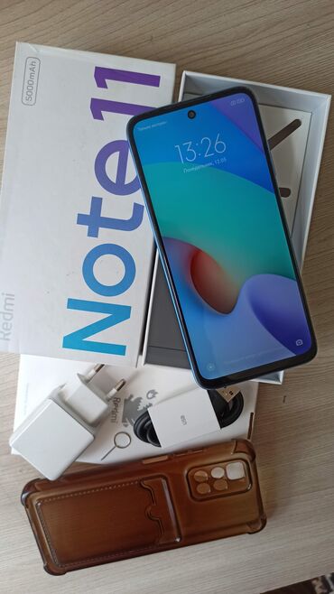 Redmi: Redmi, Redmi Note 11