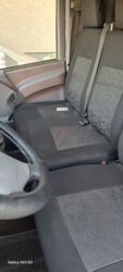 Mercedes-Benz: Mercedes-Benz Vito: 2.2 l | 2002 г na lalafo.rs — 7 Mercedes-Benz: Mercedes-Benz Vito: 2.2 l | 2002 г — 7