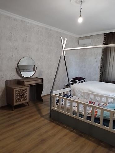 zabrat ev: Binəqədi qəs., 5 otaqlı, Yeni tikili, m. Azadlıq Prospekti, 4 kv. m — 10