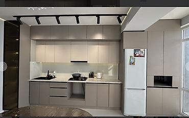 Продажа квартир: 2 комнаты, 72 м², Элитка, 9 этаж, Евроремонт at lalafo.kg — 4 Продажа квартир: 2 комнаты, 72 м², Элитка, 9 этаж, Евроремонт — 4