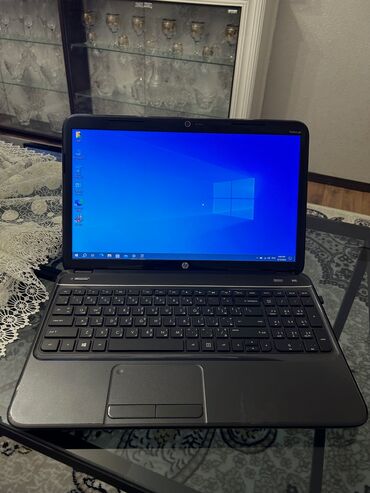 notebuk: İşlənmiş HP Pavilion, 15.6 ", Intel Core i5, 256 GB, Ünvandan götürmə