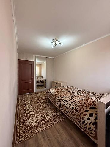 Продажа квартир: 3 комнаты, 58 м², 104 серия, 4 этаж, Евроремонт — 2