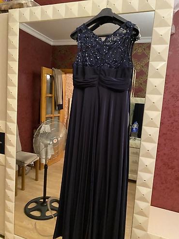 Donlar: Ziyafət donu, Maksi, Adl, 4XL — 2