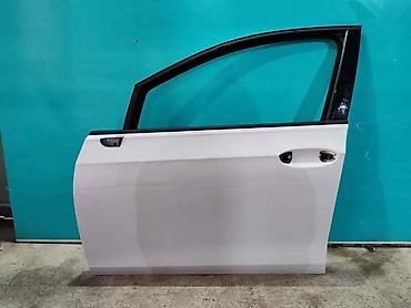 haube: VRATA ZA VOLKSWAGEN GOLF 8 OD 2020. DO 2026. GOD. | Originalna — 1