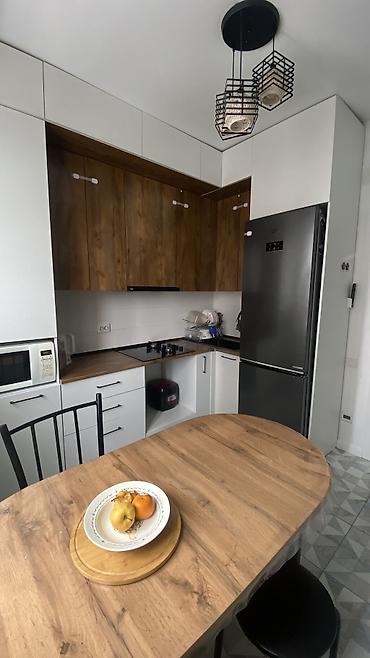 Продажа квартир: 2 комнаты, 62 м², Элитка, 5 этаж, Евроремонт — 16