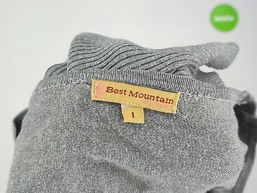 nike canyon: Best Mountain, Kardigan damski, rozmiar XS — 4