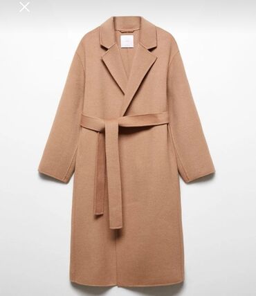 yun jaket modelleri: Palto, Mango, S, M