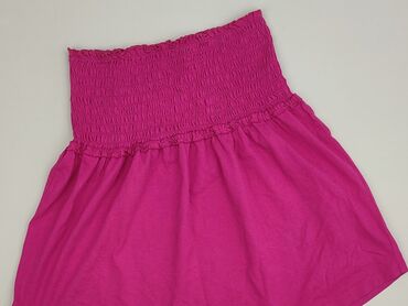biała spódnice trapezowe: Women`s skirt, Esmara, size S (EU 36)
