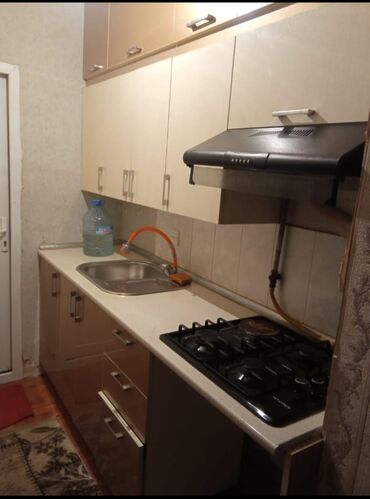 Поселок Бинагади 2 комнаты, 55 м², Средний ремонт